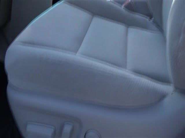 2017 Toyota Sienna LE